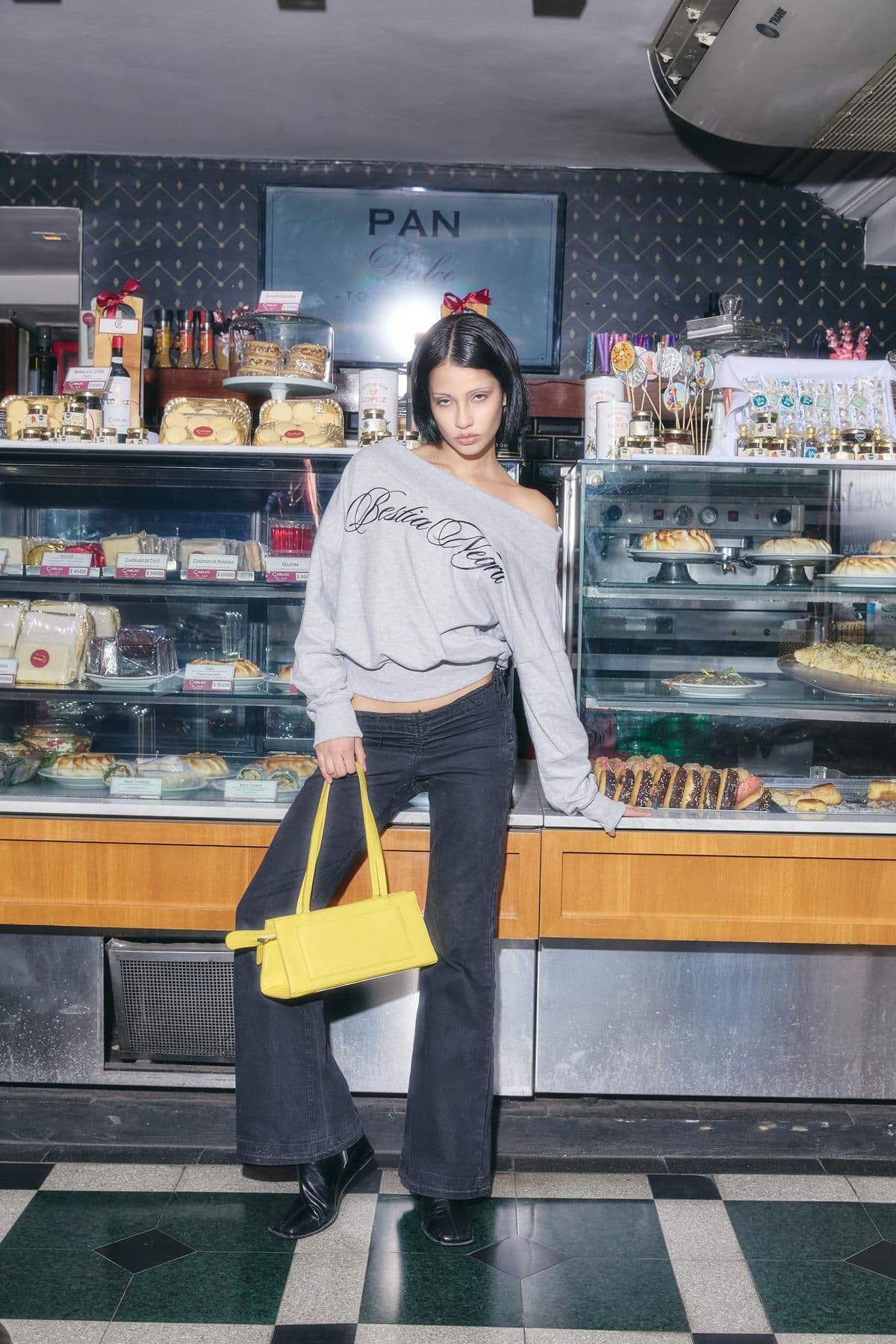 EDITORIAL 00 SS26