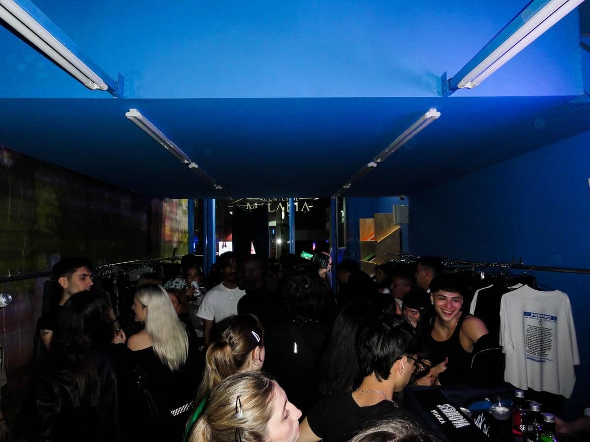 party palermo