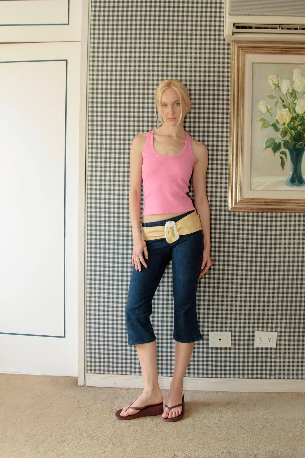 lookbook 01 ss26 - BESTIA