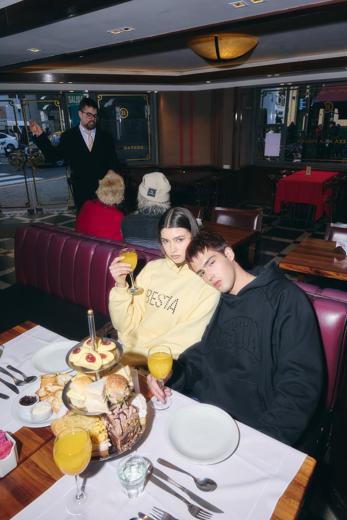 EDITORIAL 00 SS26