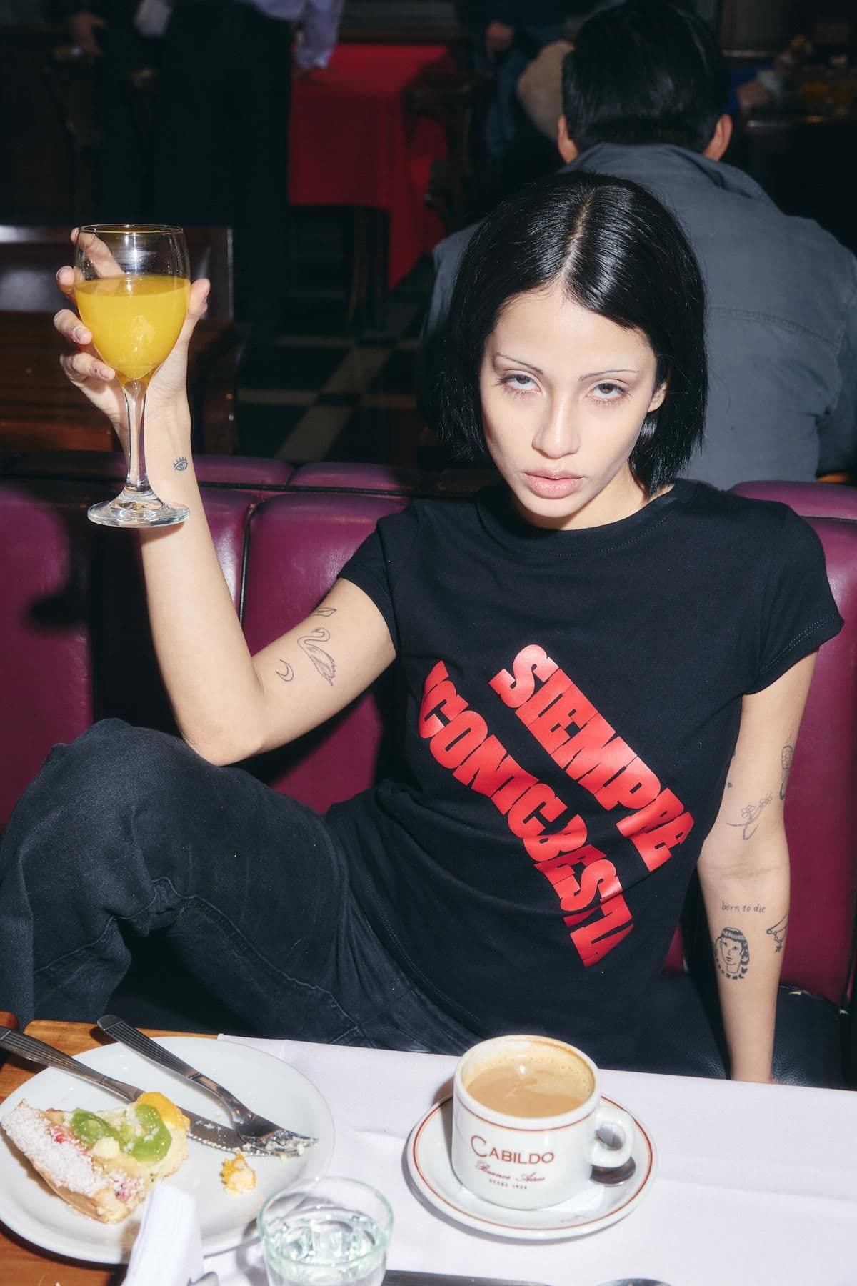 EDITORIAL 00 SS26