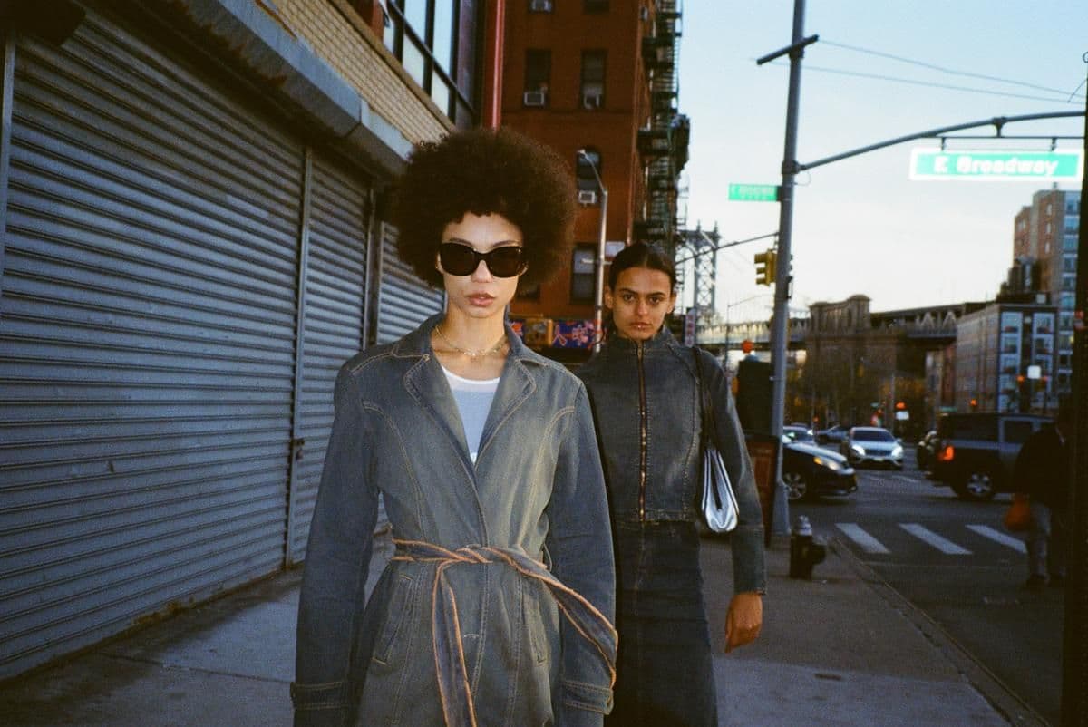 EDITORIAL NEW YORK