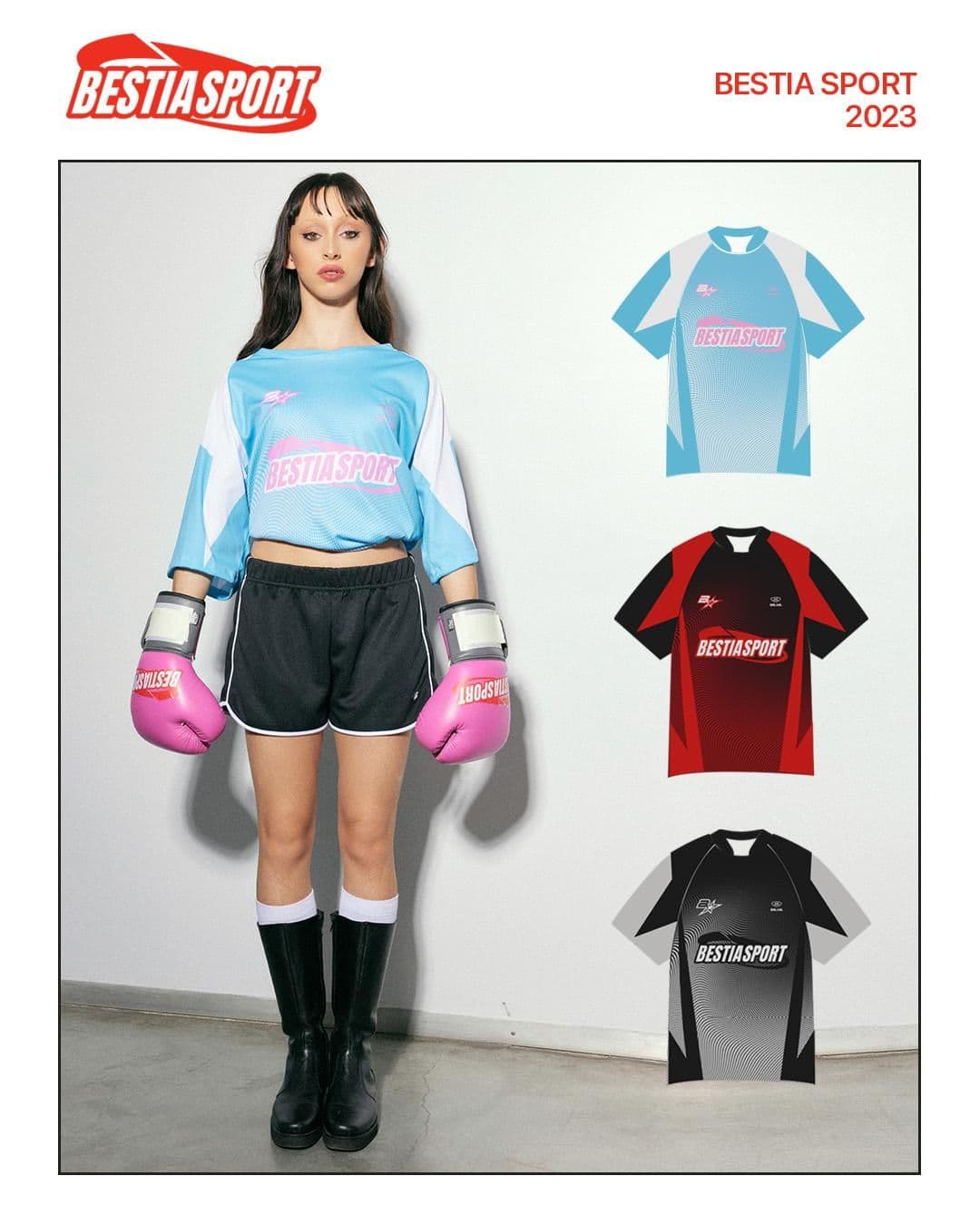 bestia sport