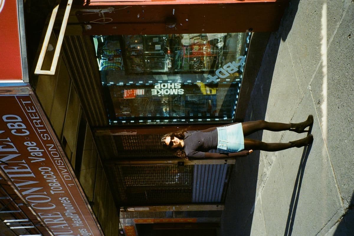 EDITORIAL NEW YORK
