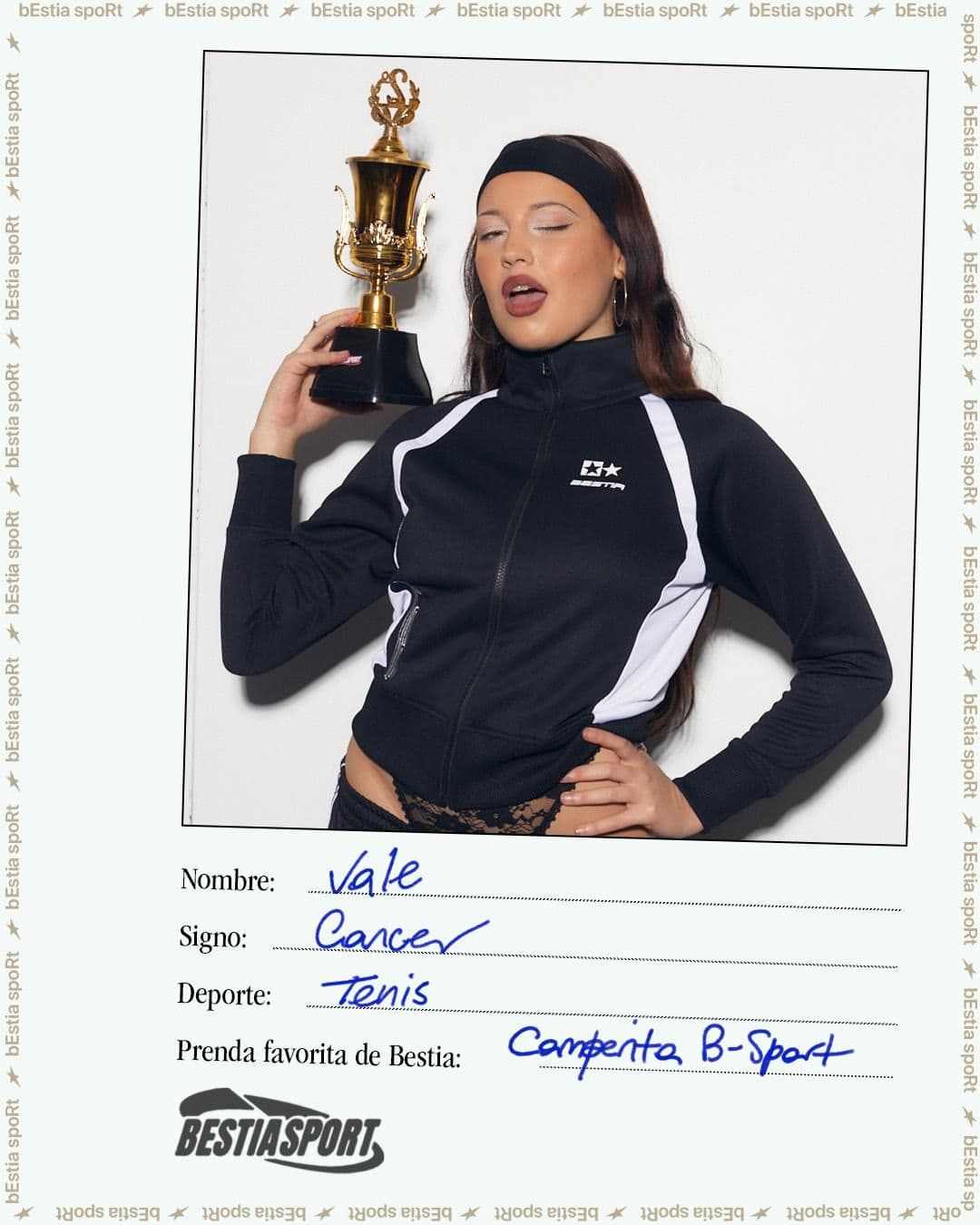 bestia sport