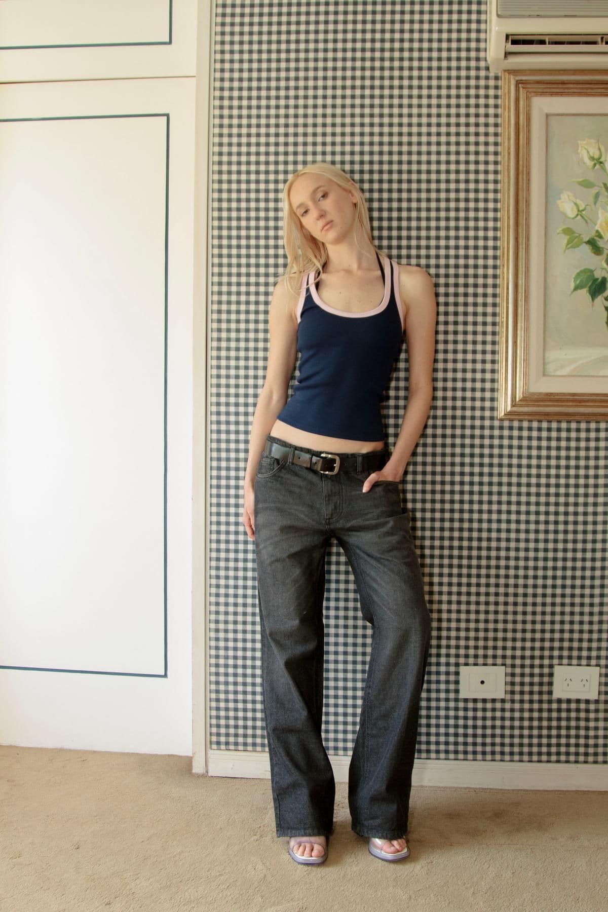 lookbook 01 ss26 - BESTIA