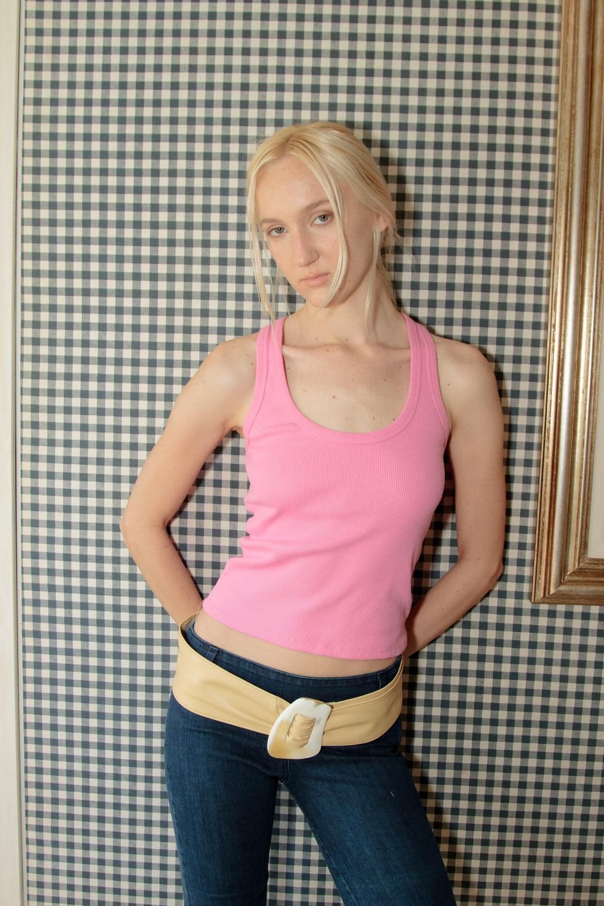lookbook 01 ss26 - BESTIA