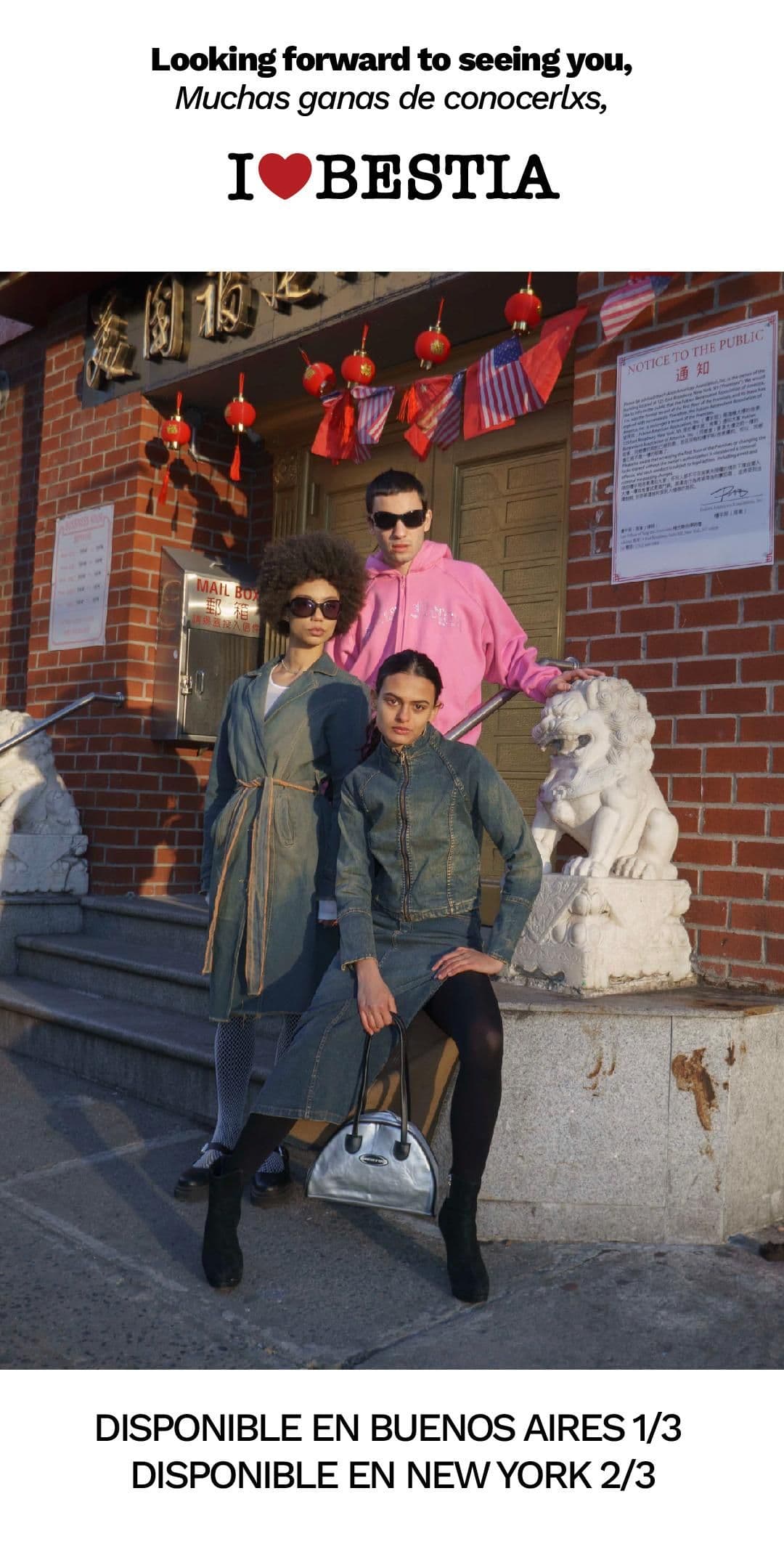 EDITORIAL NEW YORK