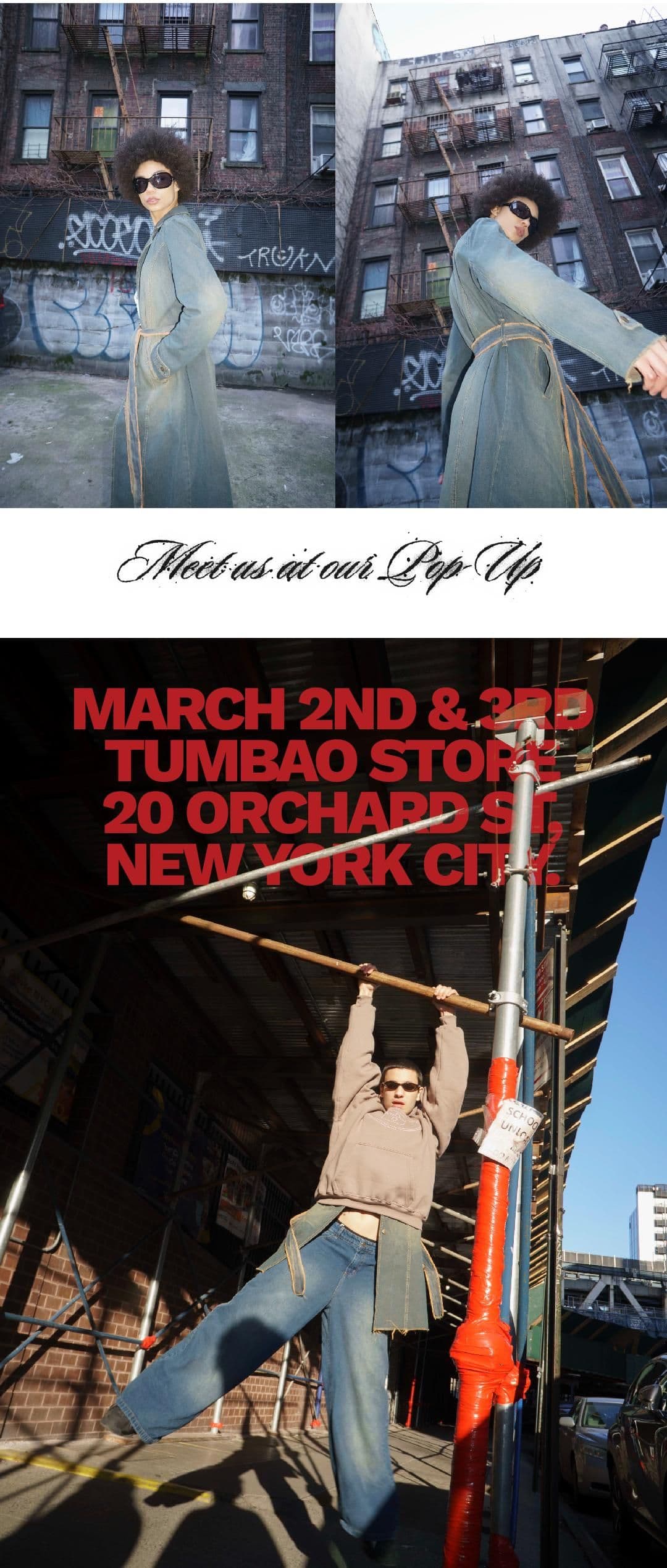 EDITORIAL NEW YORK