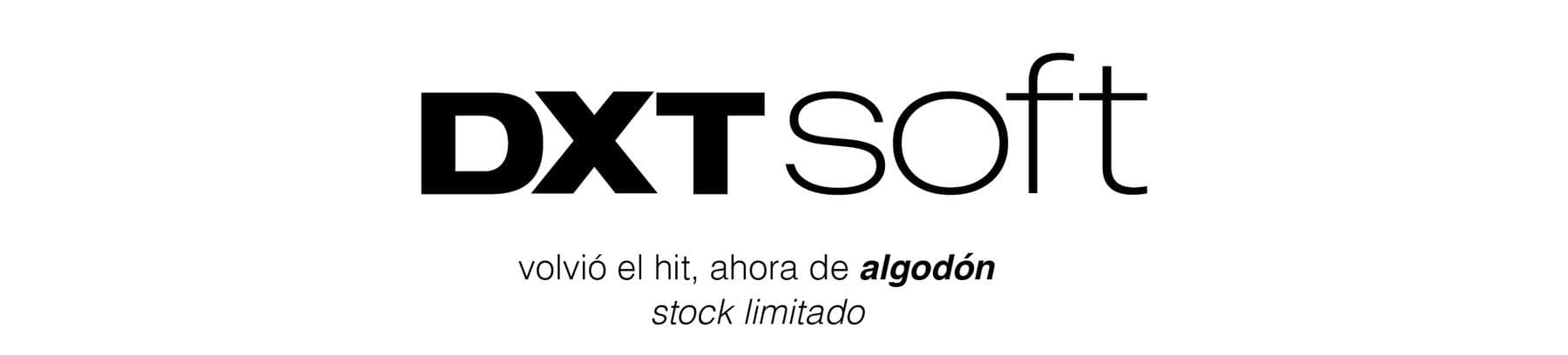 DXT x ib