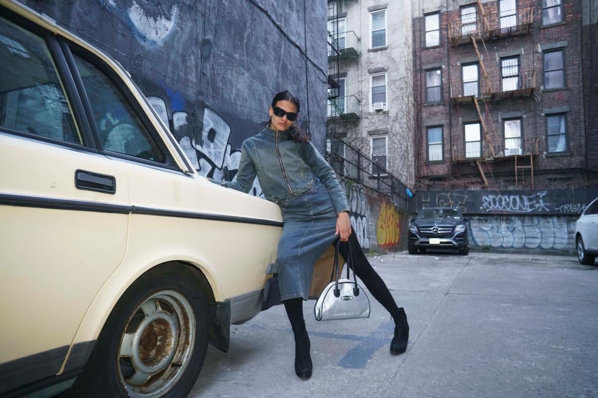 EDITORIAL NEW YORK
