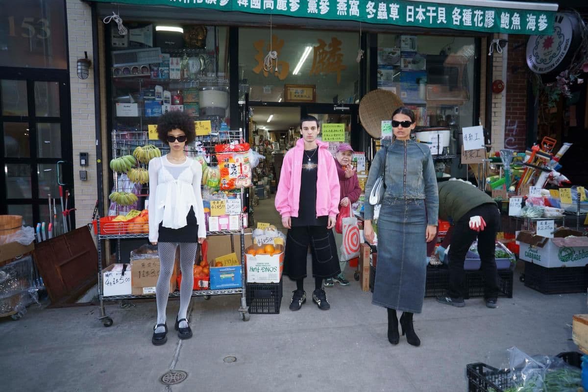 EDITORIAL NEW YORK