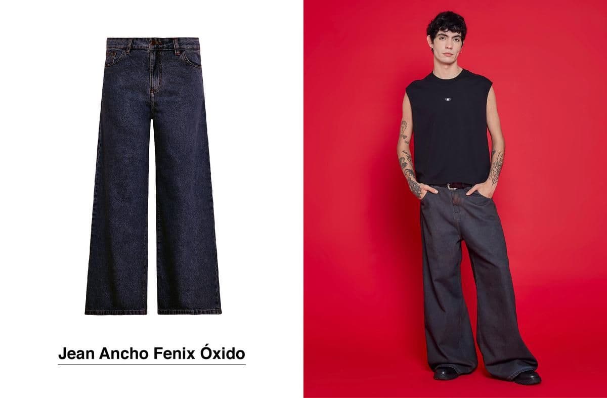 AW25 rojo