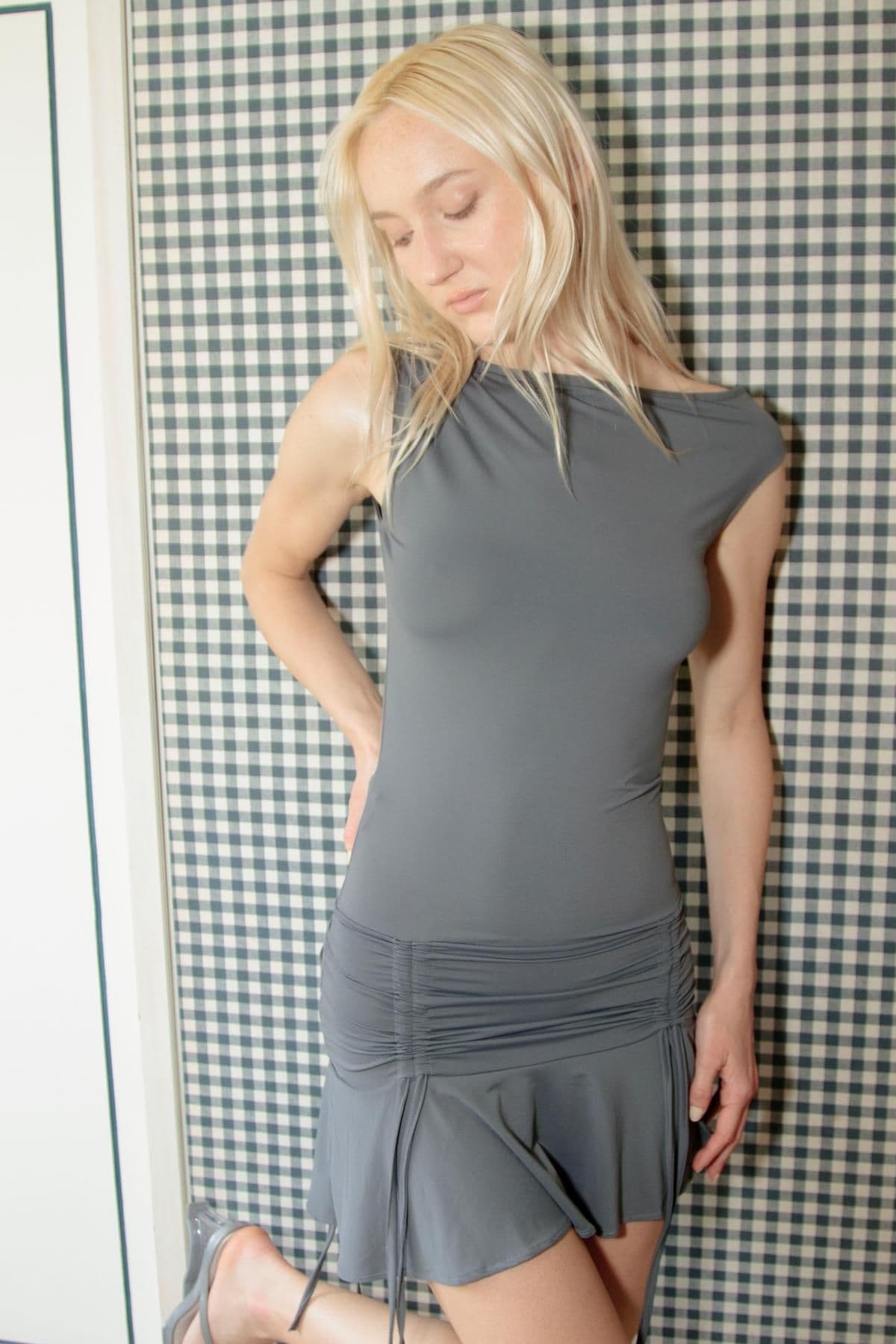 lookbook 01 ss26 - BESTIA