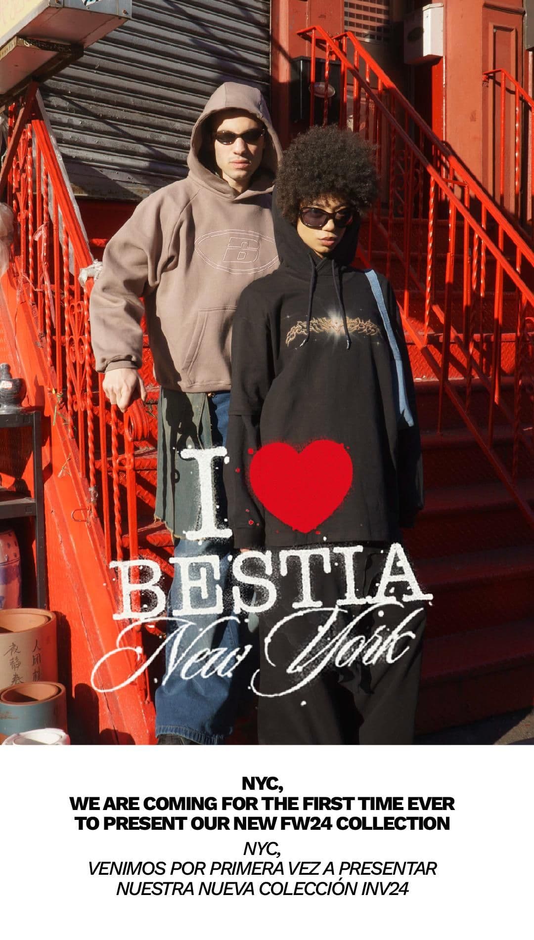 EDITORIAL NEW YORK