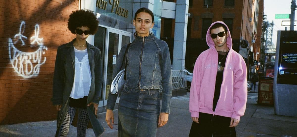 EDITORIAL NEW YORK