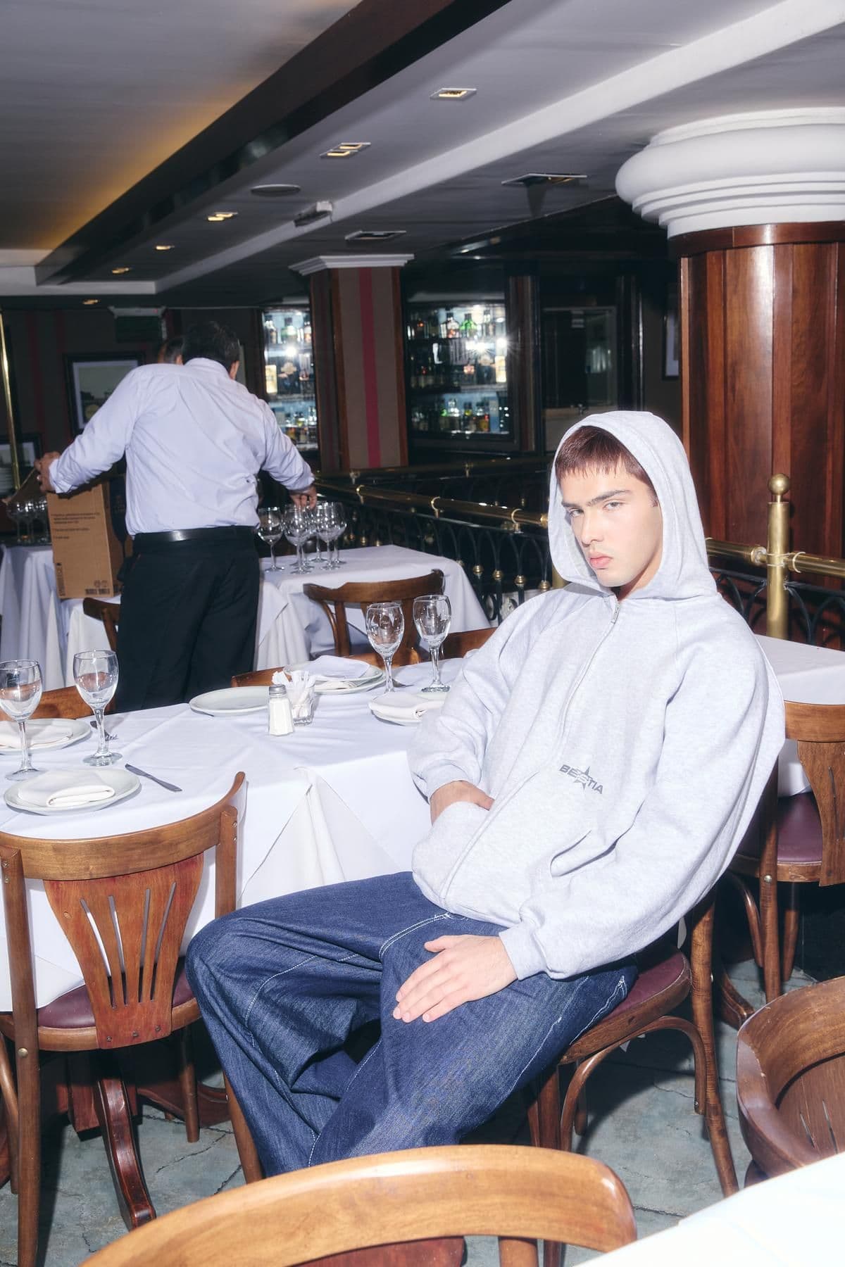EDITORIAL 00 SS26