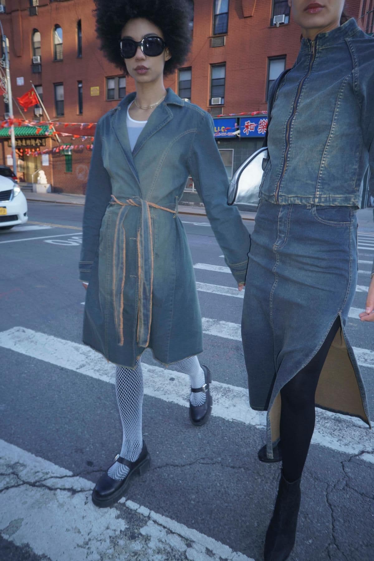 EDITORIAL NEW YORK