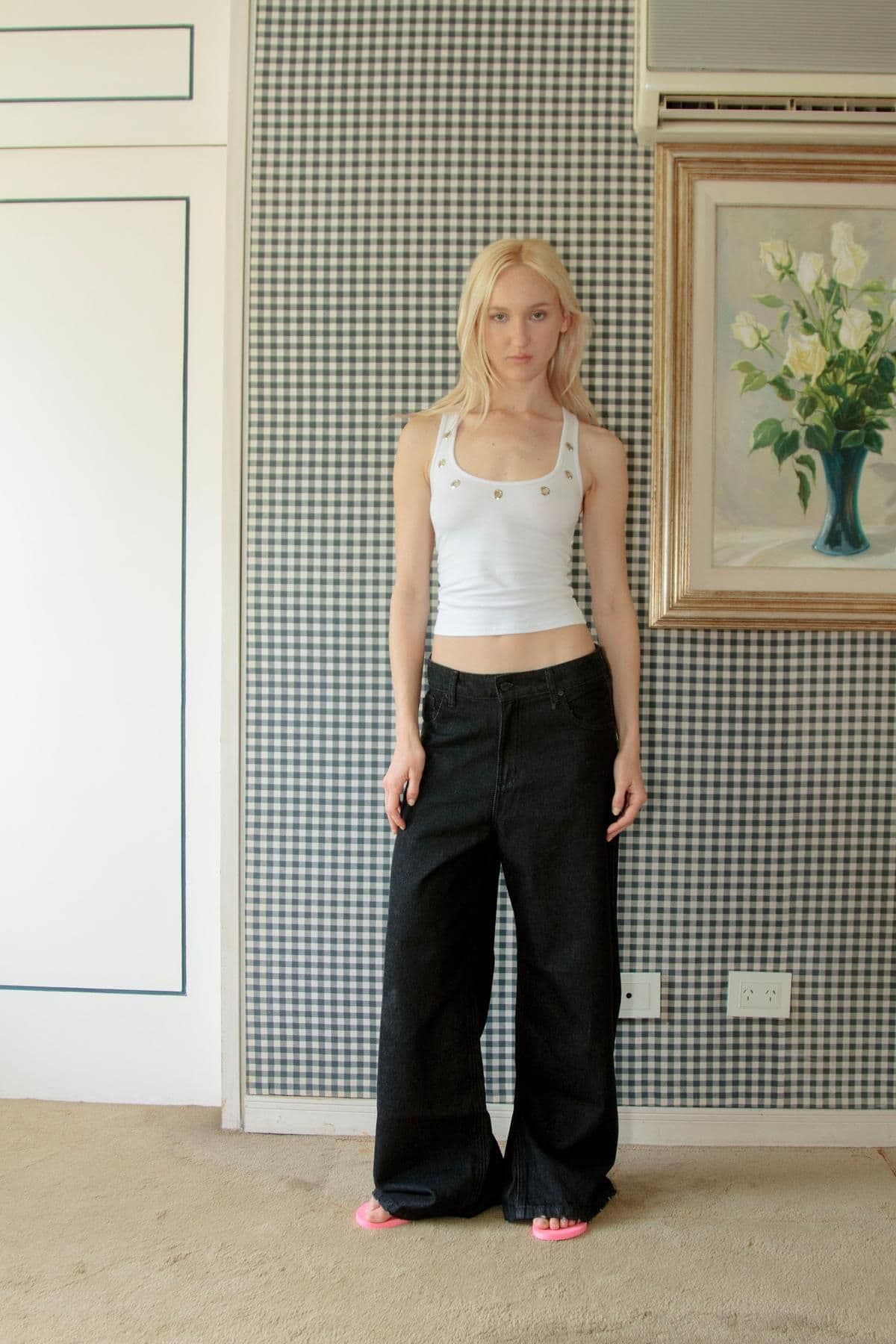 lookbook 01 ss26 - BESTIA
