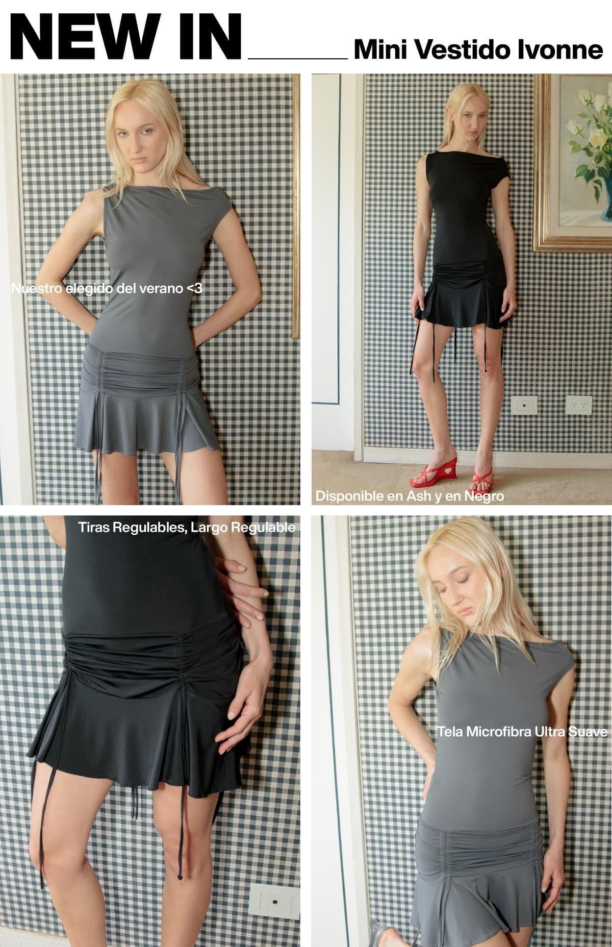 lookbook 01 ss26 - BESTIA