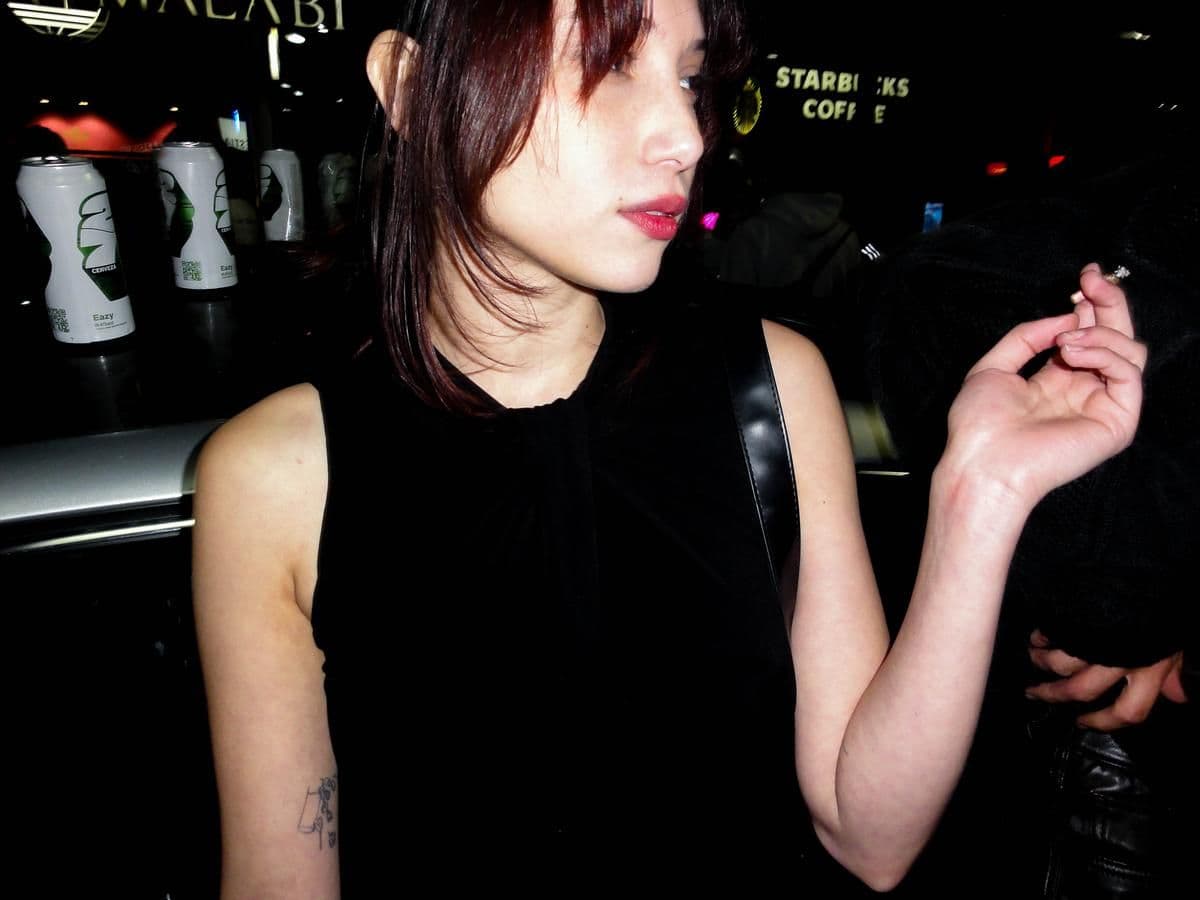 party palermo