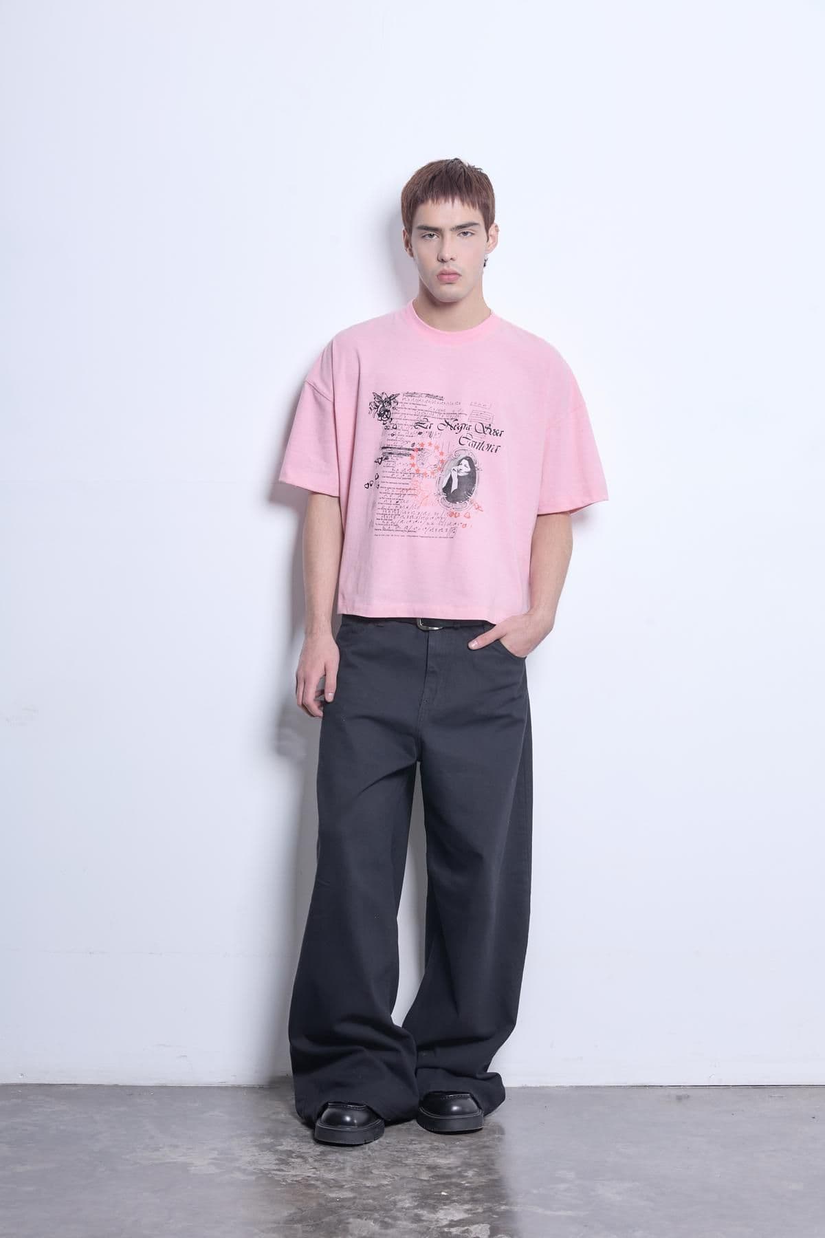 EDITORIAL 00 SS26