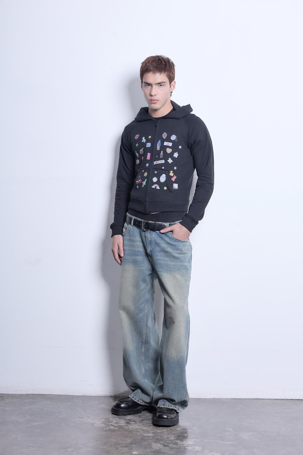 EDITORIAL 00 SS26