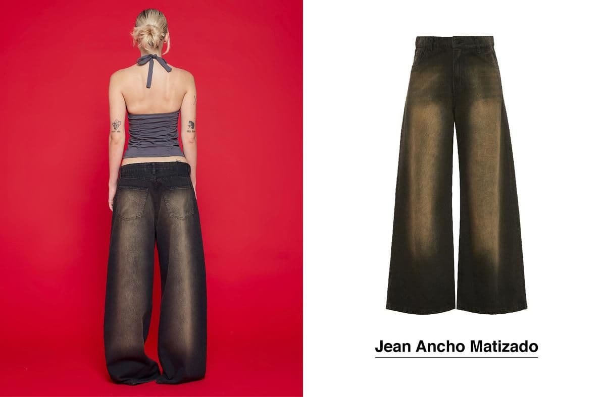 AW25 rojo
