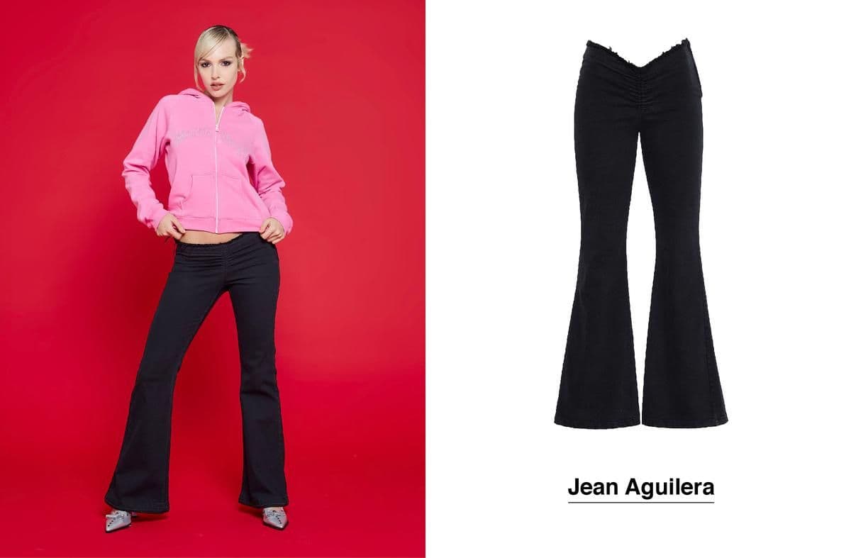 AW25 rojo