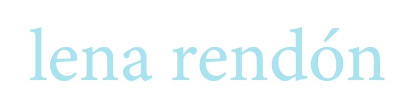 Lena Rendon — Creative Direction, Brand Image & Marketing