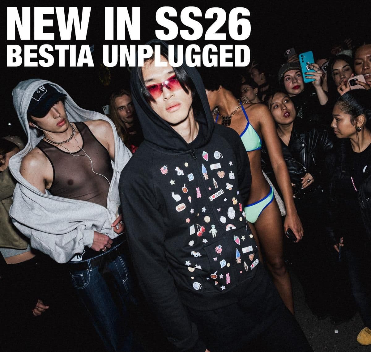 BTv UNPLUGGLED