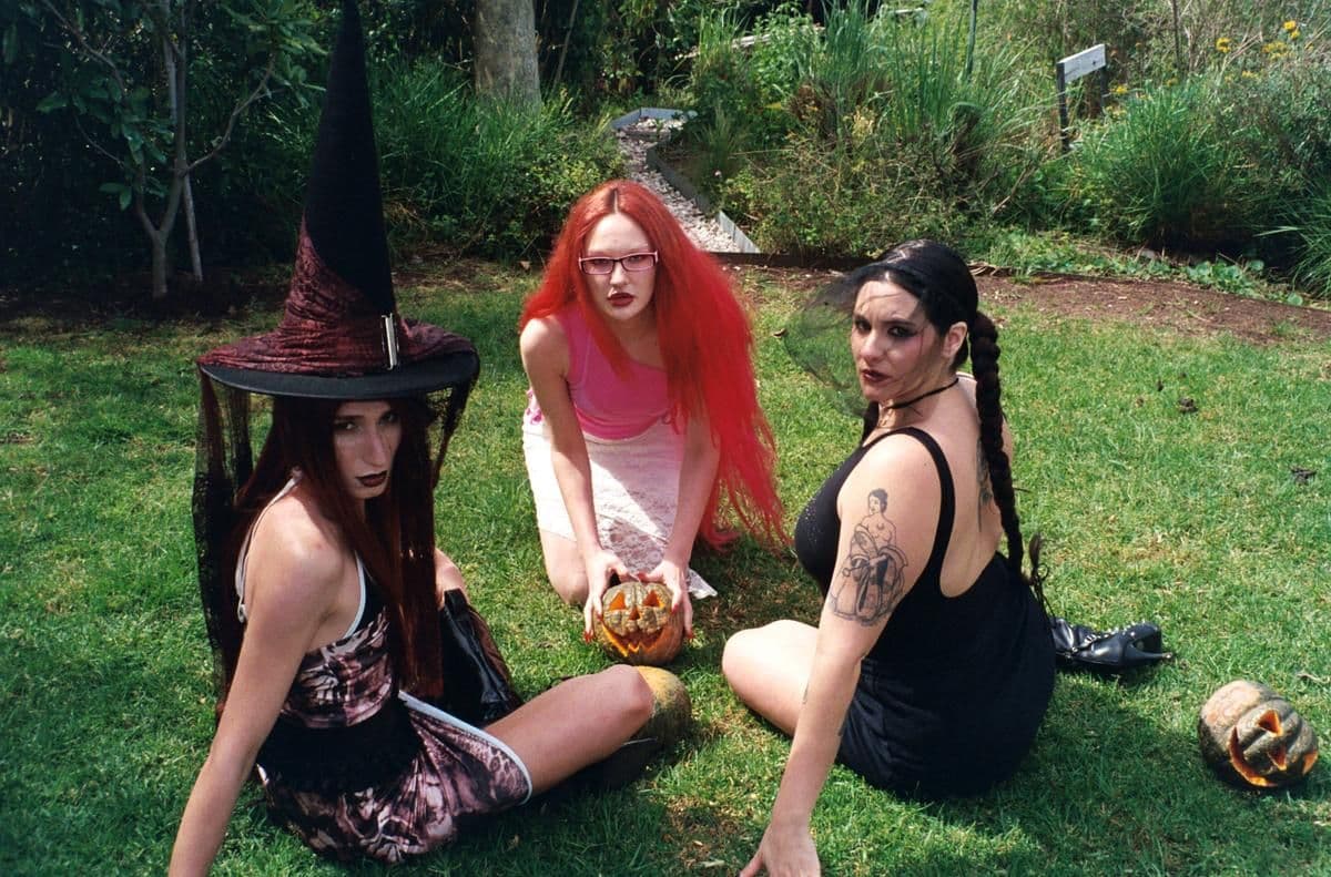 BRUJAS