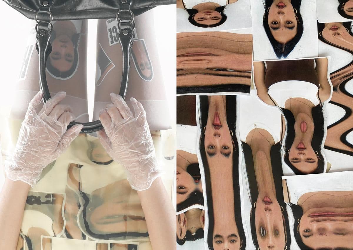 FACE zine