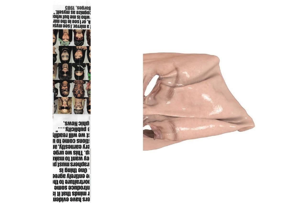 FACE zine