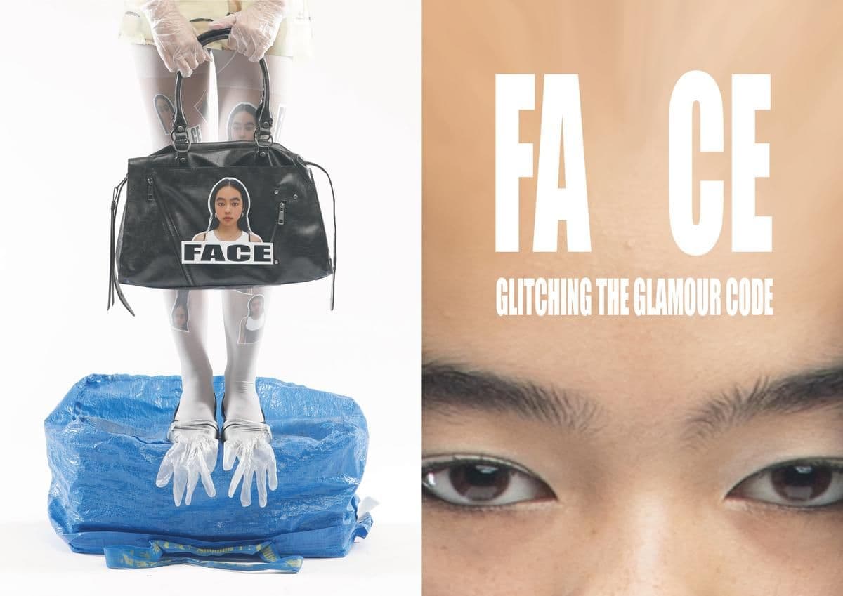 FACE zine
