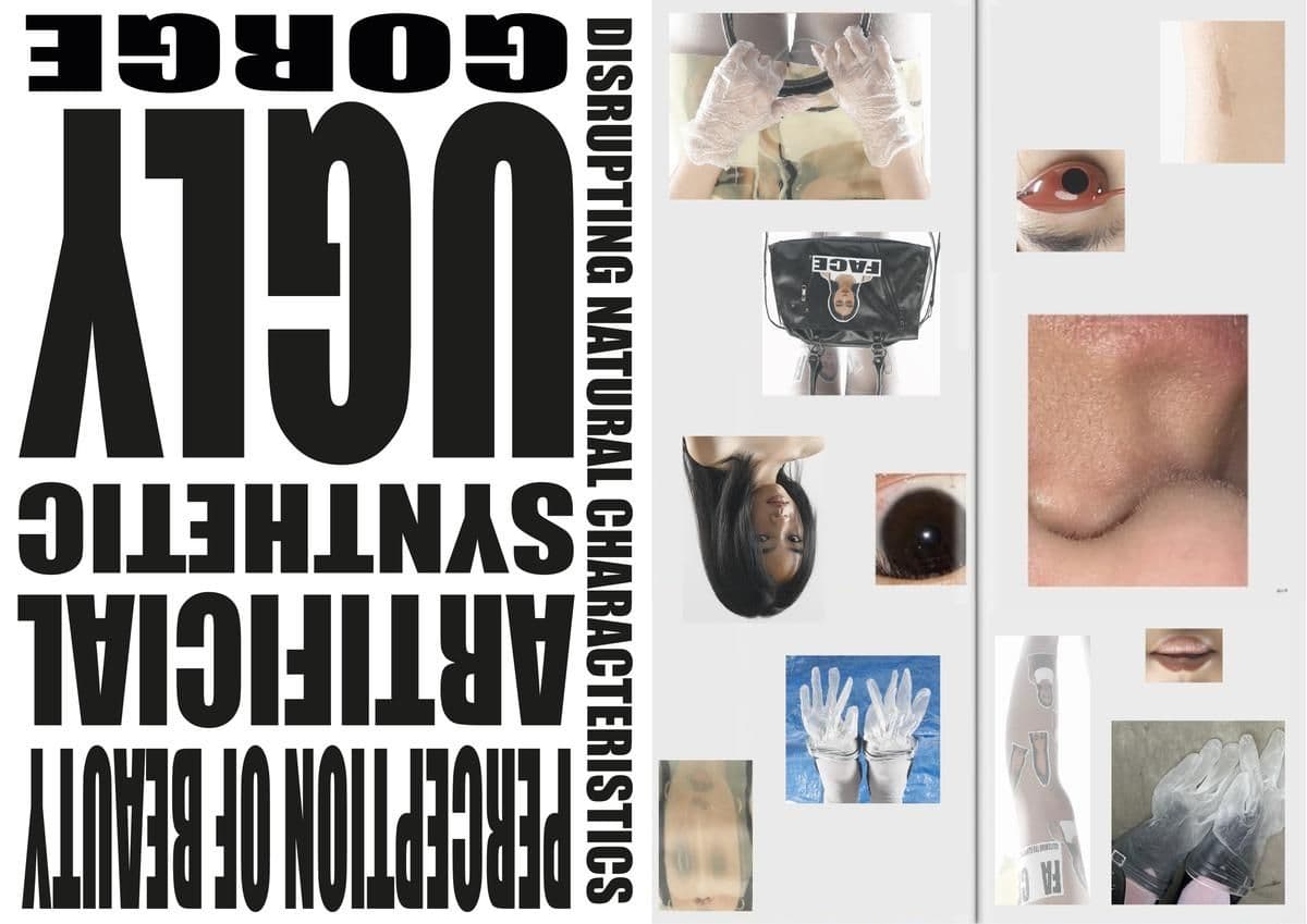 FACE zine