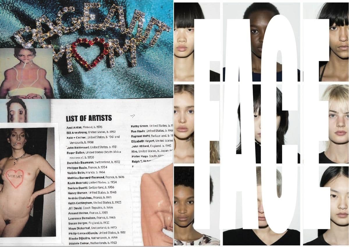 FACE zine