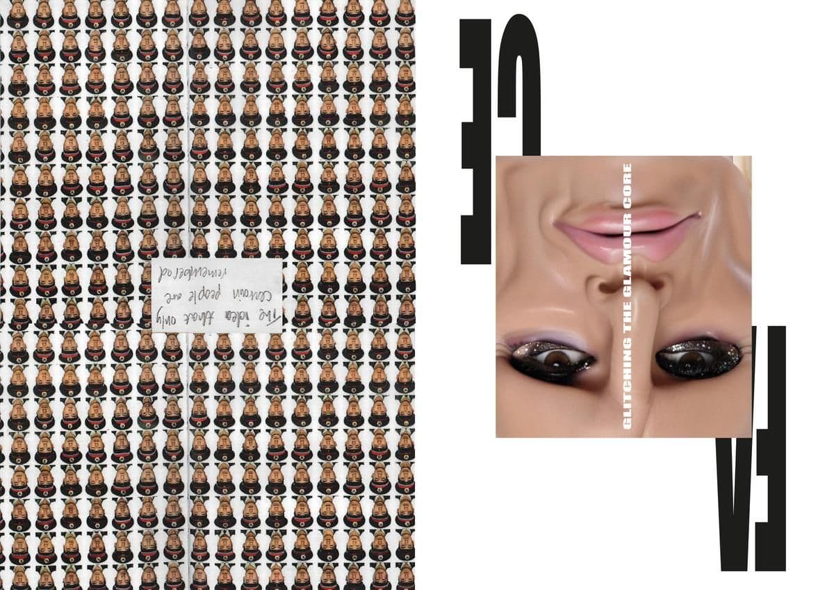 FACE zine