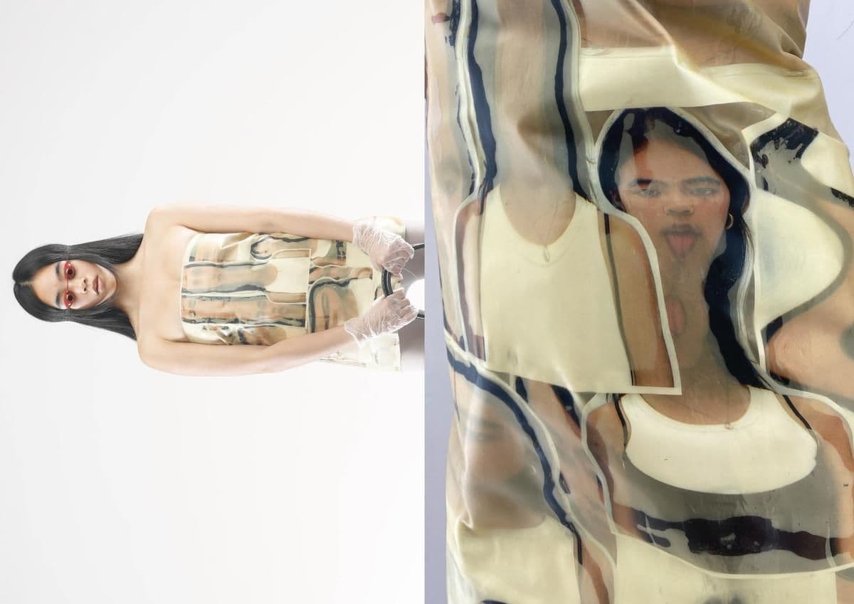 FACE zine